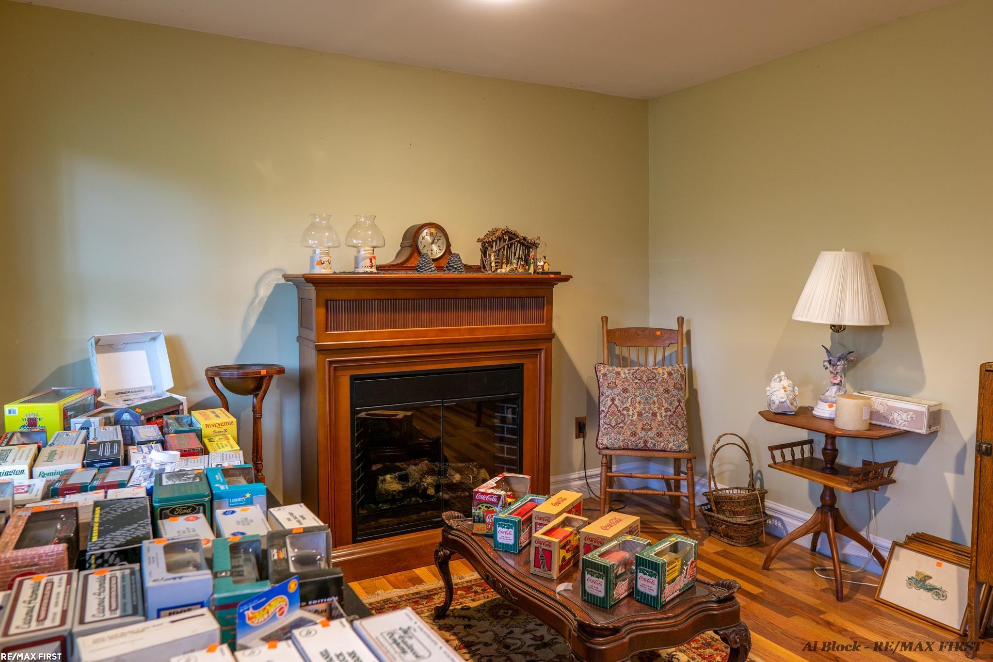 66250 Mt Vernon Road Washington, MI 48095 - Photo 40 of 44
