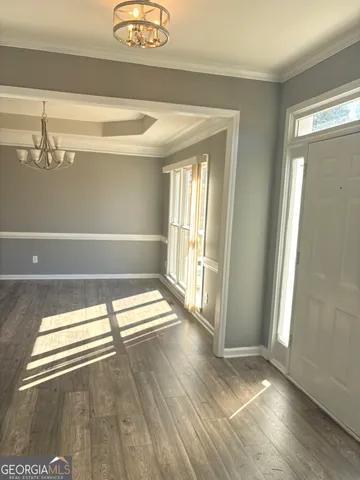 $3,000 | 7424 Harbor Cove Lane, Stone Mountain, GA 30087