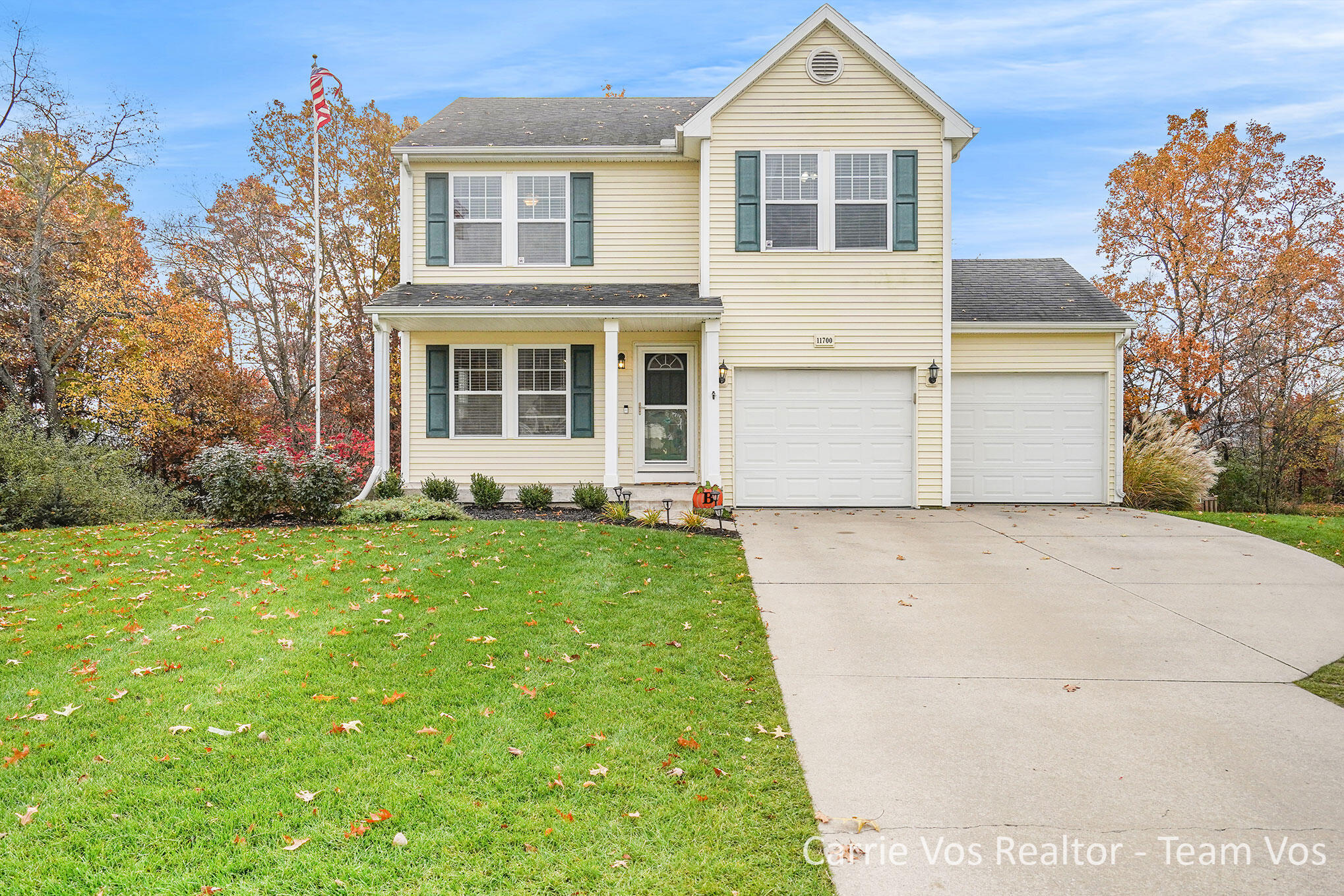 11700 Barnsley Road Lowell, MI 49331 - Photo 1 of 38 Hello 11700 Barnsley
