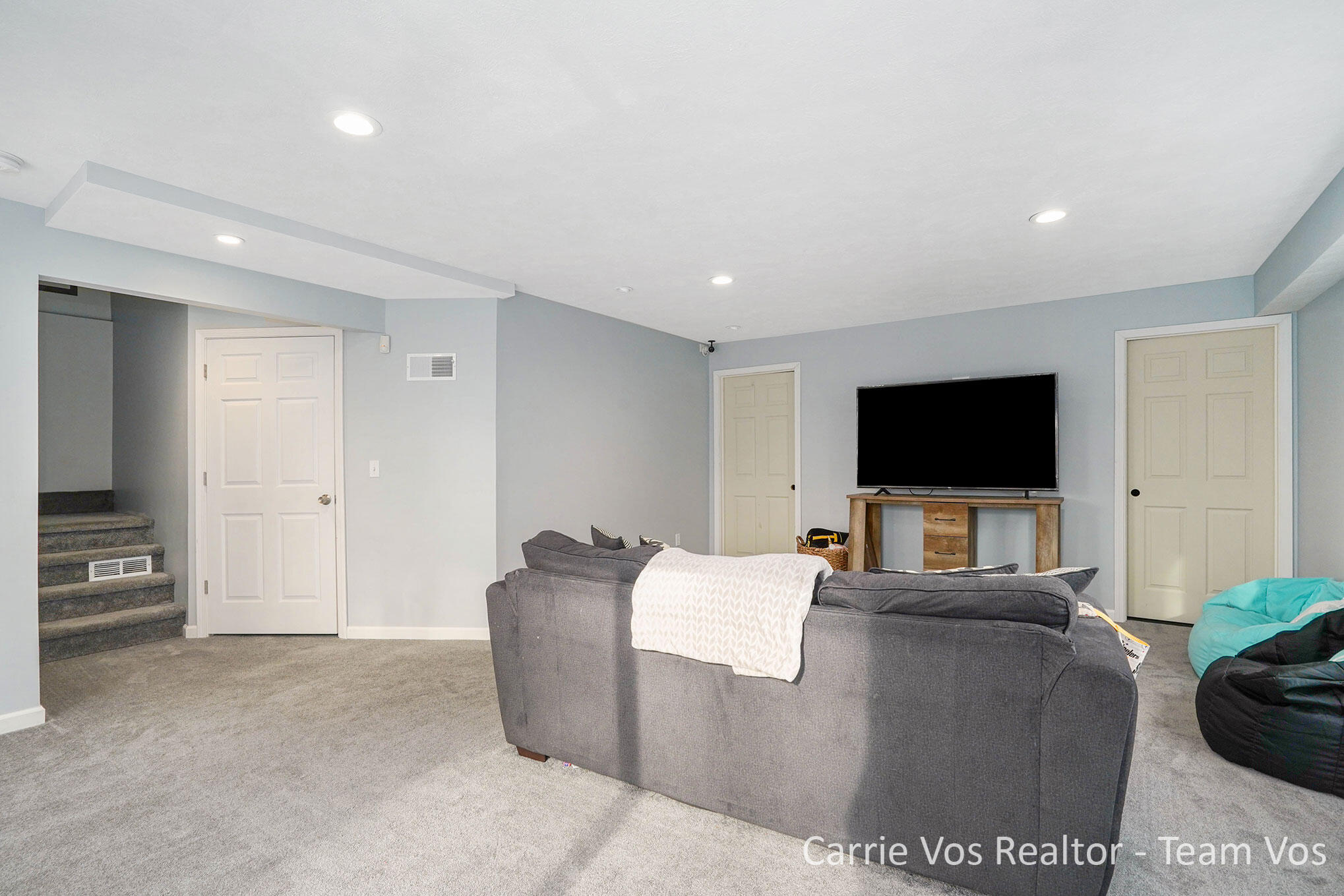11700 Barnsley Road Lowell, MI 49331 - Photo 22 of 38 Lots of Natural Light