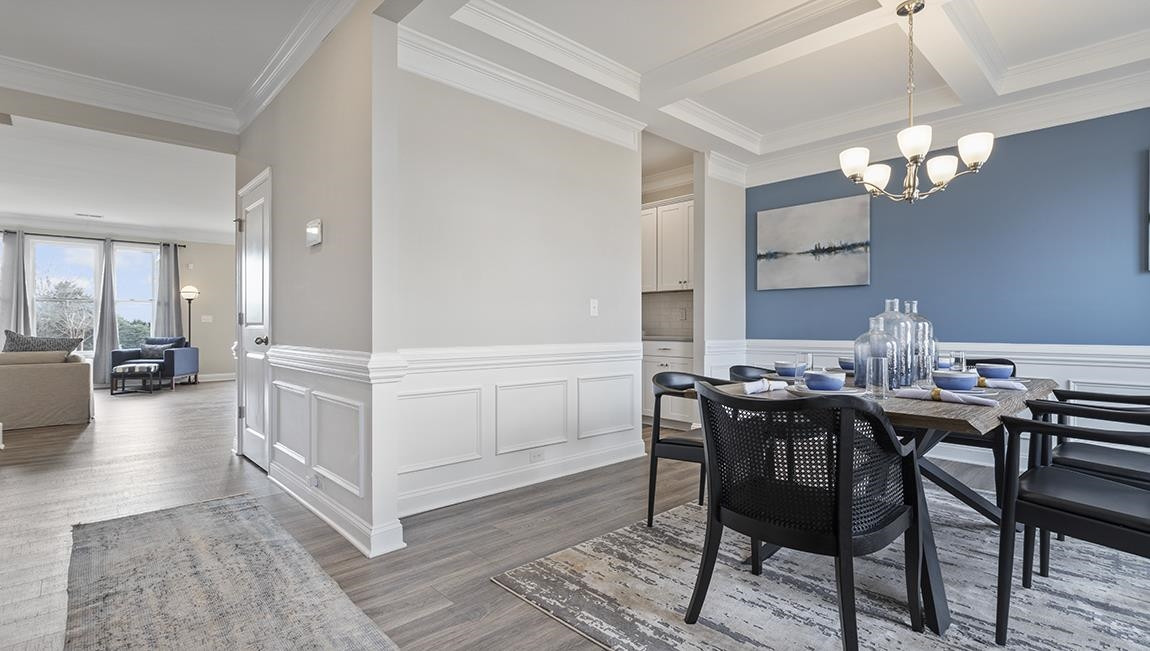5113 Chase Hill Way Raleigh, NC 27603 - Photo 5 of 37 Photo 8