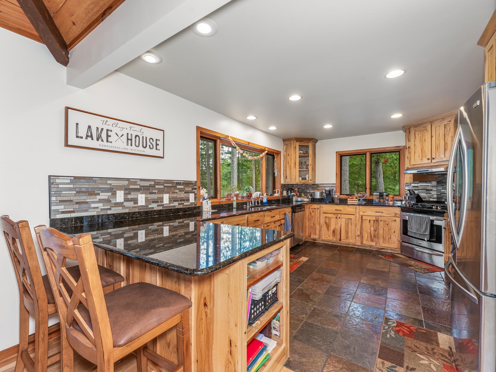 10150 Cove Road Minocqua, WI 54548 - Photo 18 of 42 Gallery Image 18