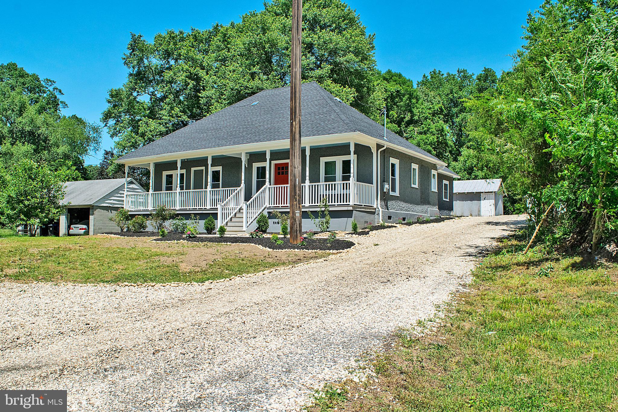 4590 Bicknell Road Marbury, MD 20658 - Photo 2 of 47
