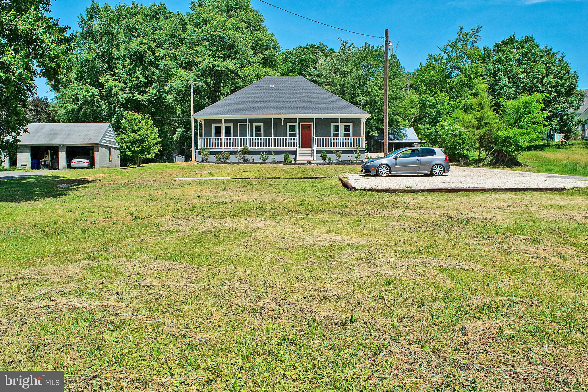 4590 Bicknell Road Marbury, MD 20658 - Photo 3 of 47
