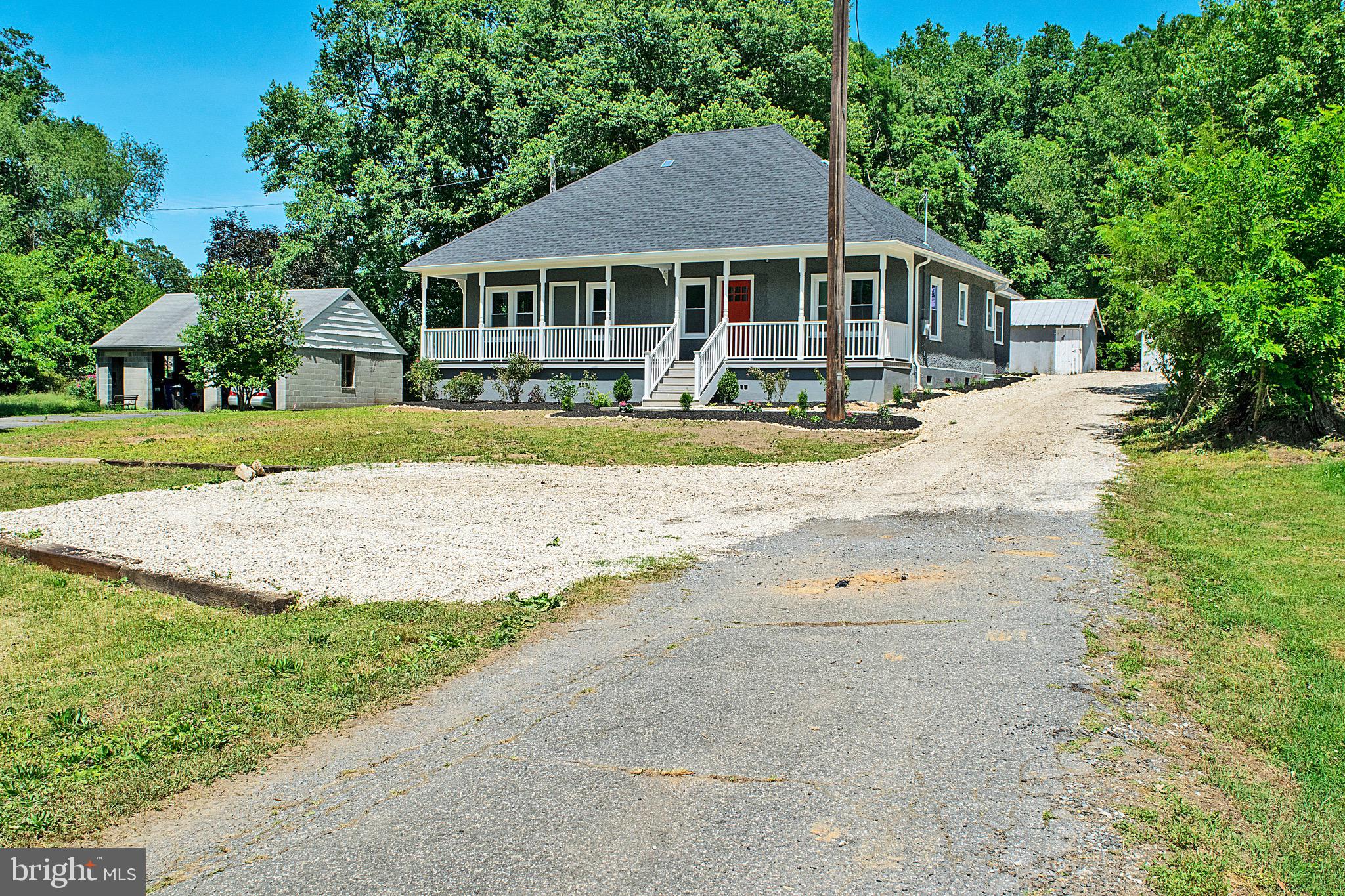 4590 Bicknell Road Marbury, MD 20658 - Photo 4 of 47