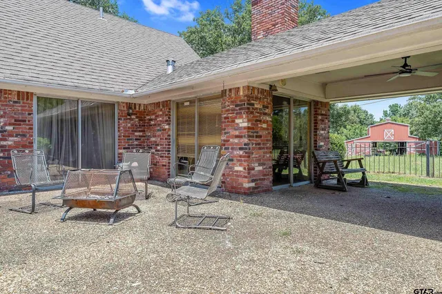 $850,000 | 100 Inwood Street, Mineola, TX 75773