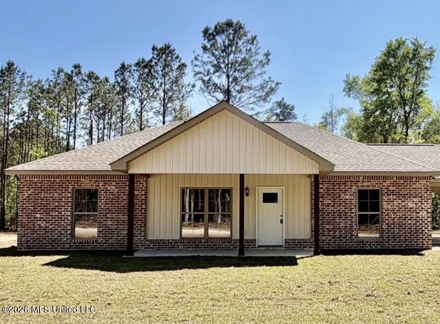121 Will Thompson Road Picayune, MS 39466 - Photo 1 of 12 IMG_4957