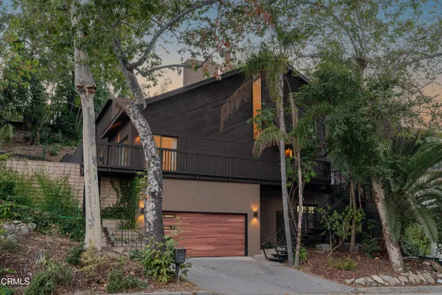 $1,899,000 | 1726 La Loma Road, Pasadena, CA 91105