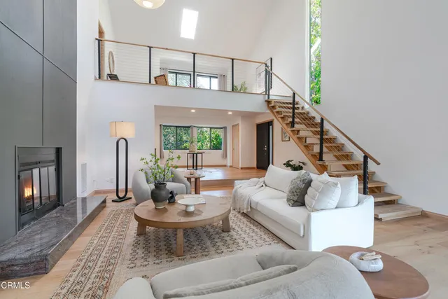 $1,899,000 | 1726 La Loma Road, Pasadena, CA 91105