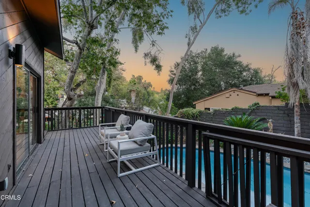 $1,899,000 | 1726 La Loma Road, Pasadena, CA 91105