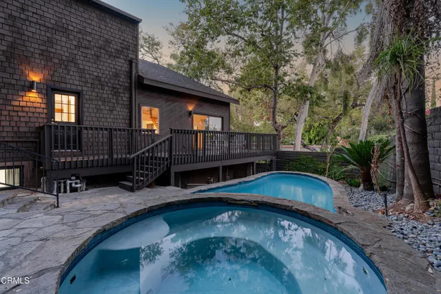 $1,899,000 | 1726 La Loma Road, Pasadena, CA 91105