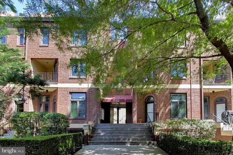 $489,000 | 1313 Vermont Avenue Northwest, Unit 9, Washington, DC 20005