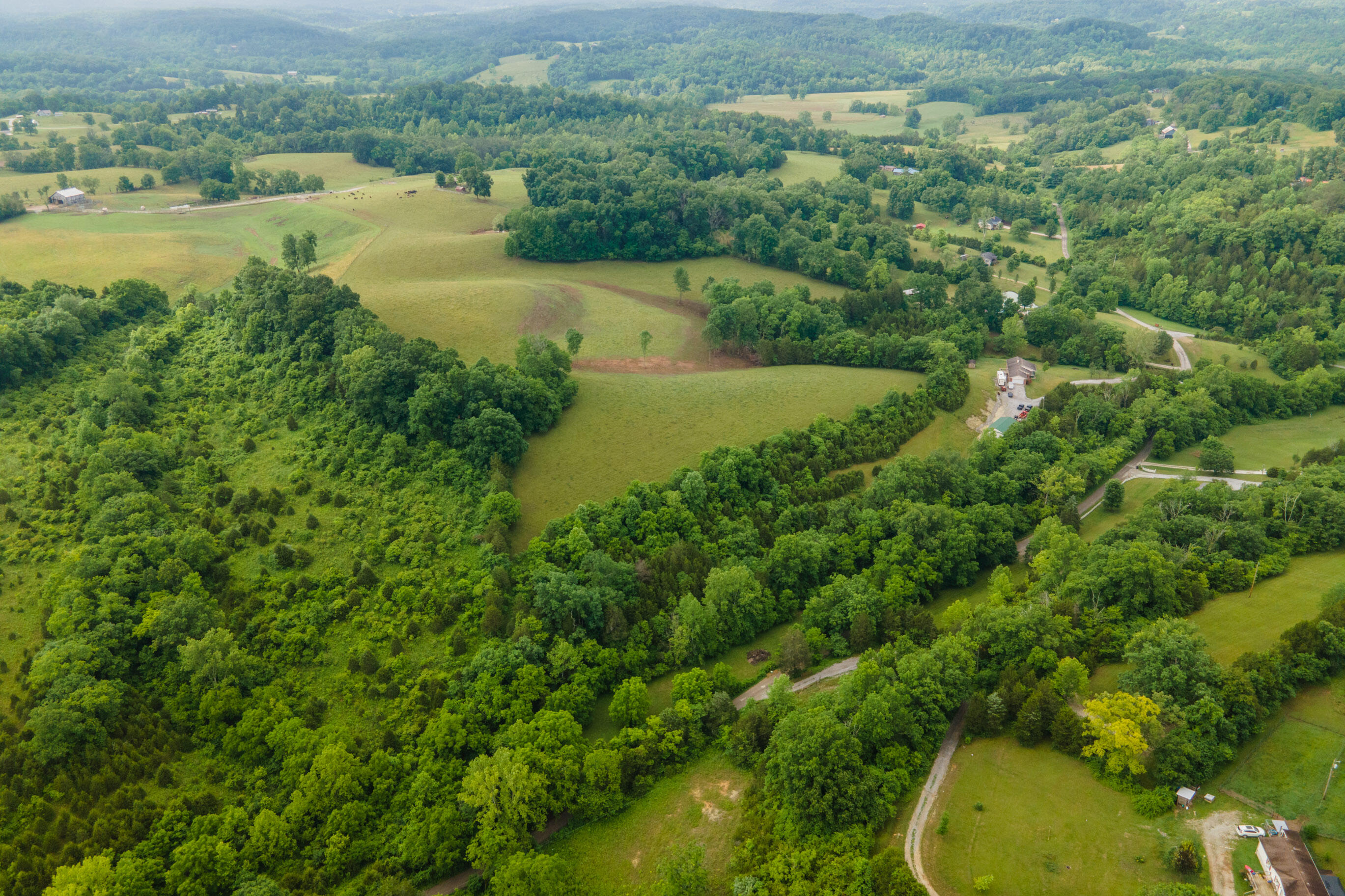 700 Vienna Road Winchester, KY 40391 - Photo 16 of 43 20230620-700-Vienna-Rd-drone-TEMedia-010