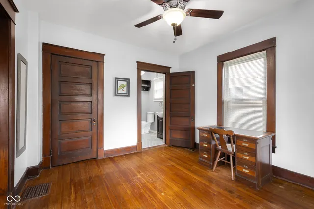 $277,500 | 1714 Gilmore Street, Columbus, IN 47201