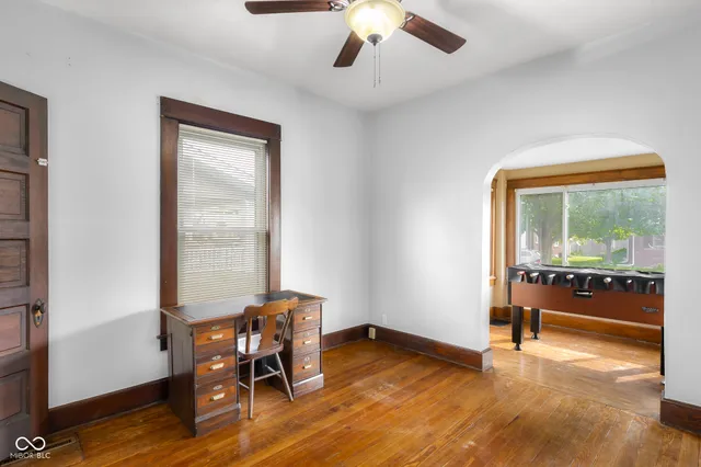 $277,500 | 1714 Gilmore Street, Columbus, IN 47201