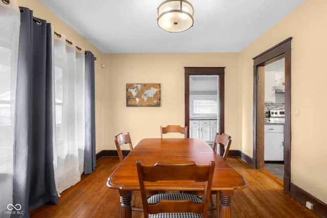 $277,500 | 1714 Gilmore Street, Columbus, IN 47201