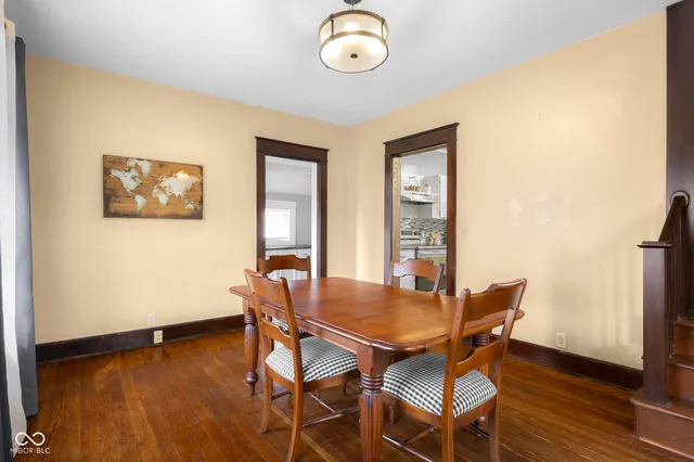 $277,500 | 1714 Gilmore Street, Columbus, IN 47201