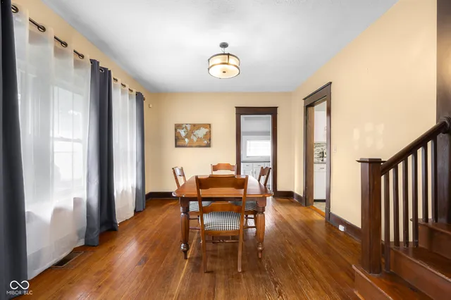 $277,500 | 1714 Gilmore Street, Columbus, IN 47201