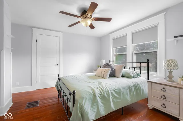 $277,500 | 1714 Gilmore Street, Columbus, IN 47201