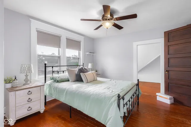 $277,500 | 1714 Gilmore Street, Columbus, IN 47201