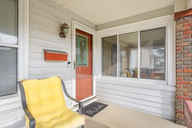 $277,500 | 1714 Gilmore Street, Columbus, IN 47201