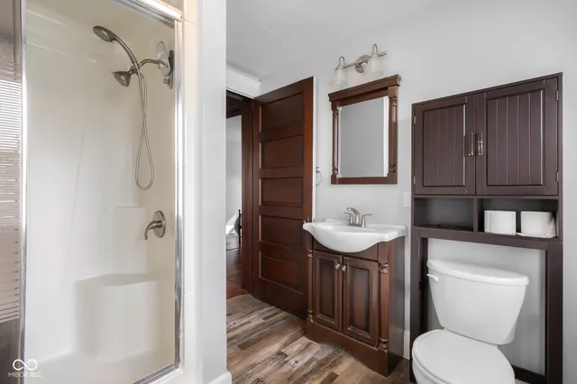 $277,500 | 1714 Gilmore Street, Columbus, IN 47201