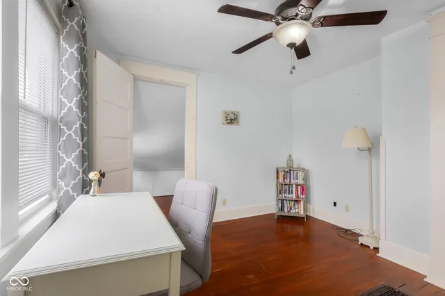 $277,500 | 1714 Gilmore Street, Columbus, IN 47201