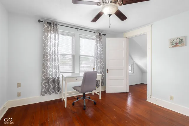 $277,500 | 1714 Gilmore Street, Columbus, IN 47201