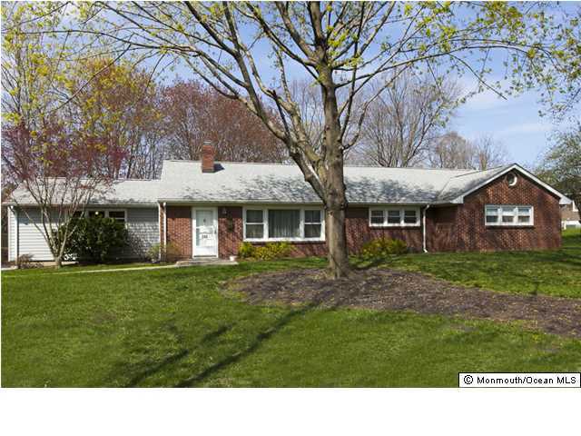 248 Rutledge Drive Middletown, NJ 07701 - Photo 1 of 20 Primary Photo