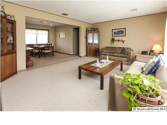 248 Rutledge Drive Middletown, NJ 07701 - Photo 4 of 20 Additional Photo