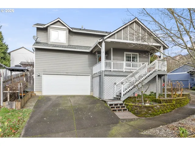 $480,000 | 13444 Southeast Piper Drive, Happy Valley, OR 97086