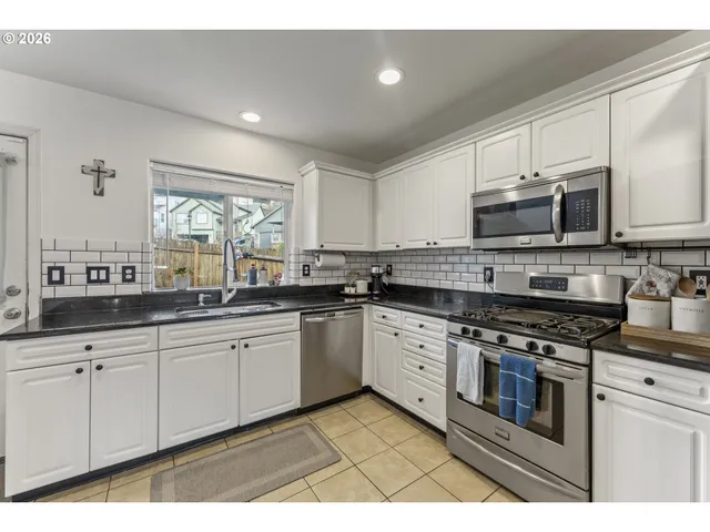 $480,000 | 13444 Southeast Piper Drive, Happy Valley, OR 97086