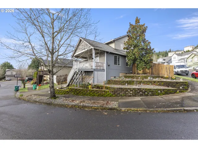 $480,000 | 13444 Southeast Piper Drive, Happy Valley, OR 97086