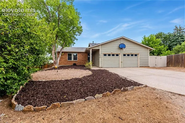 $509,900 | 7930 Legend Court, Colorado Springs, CO 80920