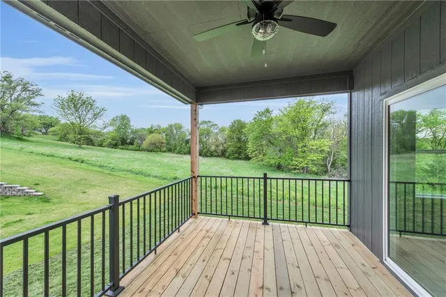 $537,500 | 502 7th Street, Smithville, MO 64089
