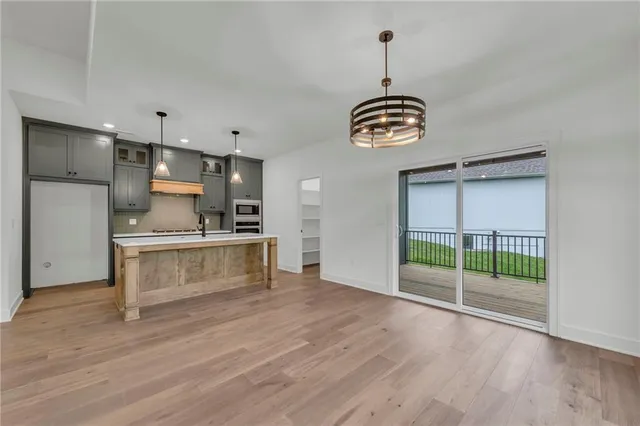 $537,500 | 502 7th Street, Smithville, MO 64089