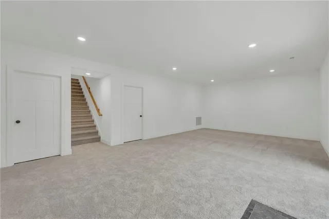 $537,500 | 502 7th Street, Smithville, MO 64089