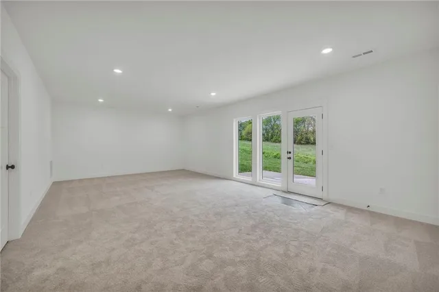 $537,500 | 502 7th Street, Smithville, MO 64089