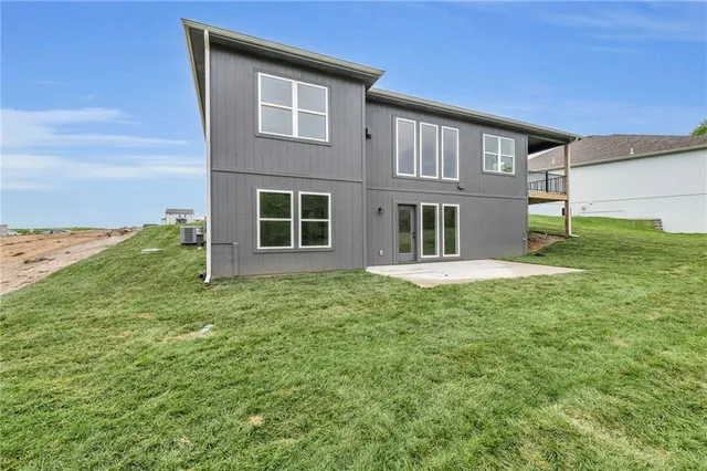 $537,500 | 502 7th Street, Smithville, MO 64089