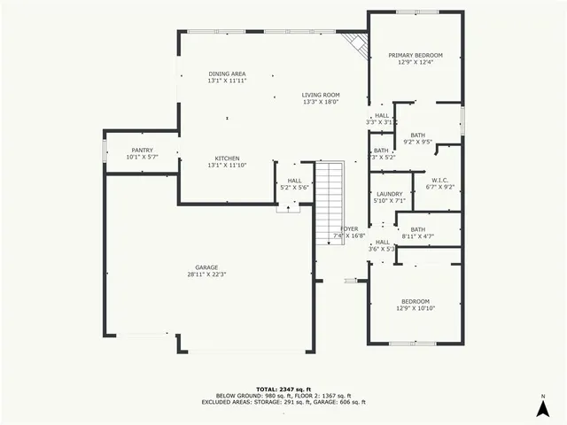 $537,500 | 502 7th Street, Smithville, MO 64089
