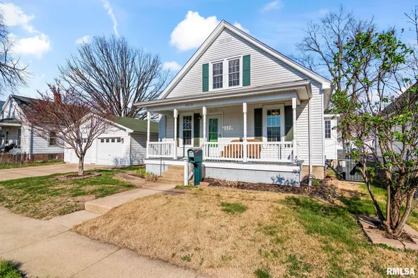 $149,900 | 2010 North 16th Street, Springfield, IL 62702