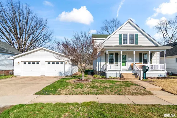 $149,900 | 2010 North 16th Street, Springfield, IL 62702