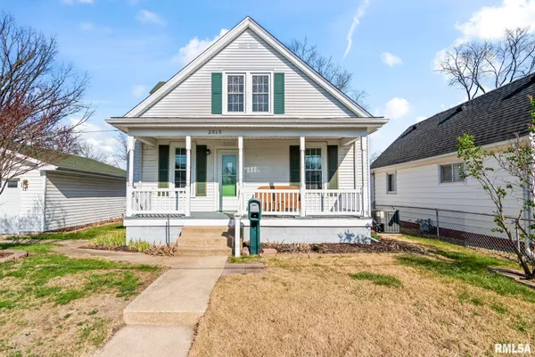 $149,900 | 2010 North 16th Street, Springfield, IL 62702