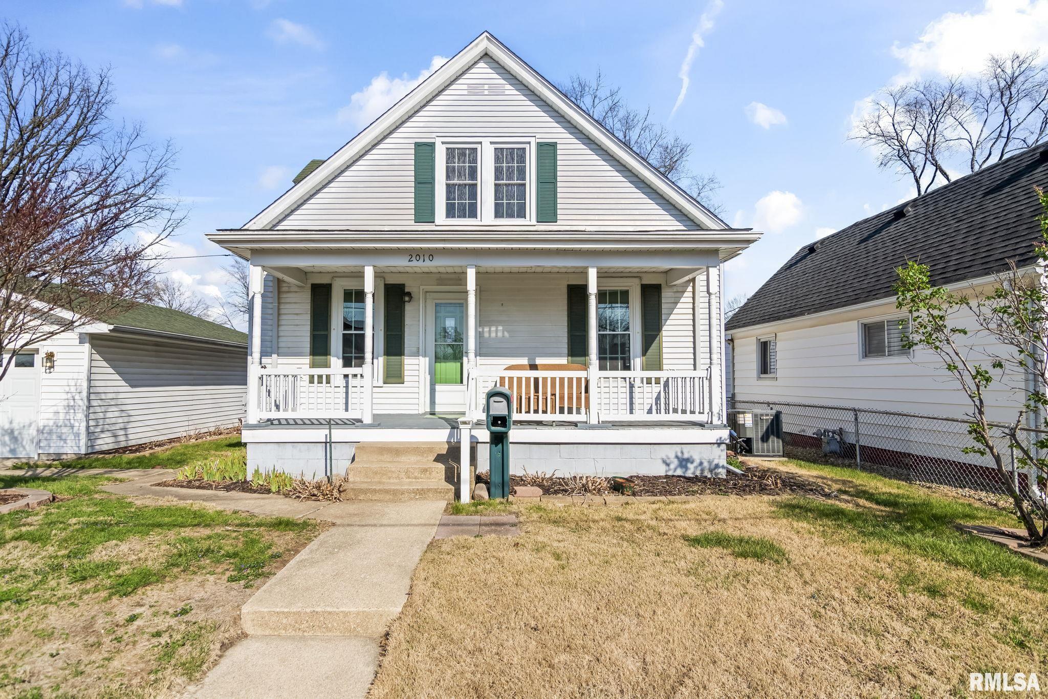 2010 North 16th Street Springfield, IL 62702 - Photo 3 of 41