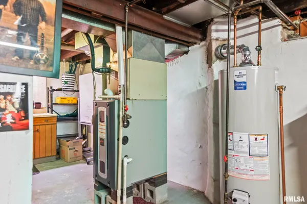 $149,900 | 2010 North 16th Street, Springfield, IL 62702