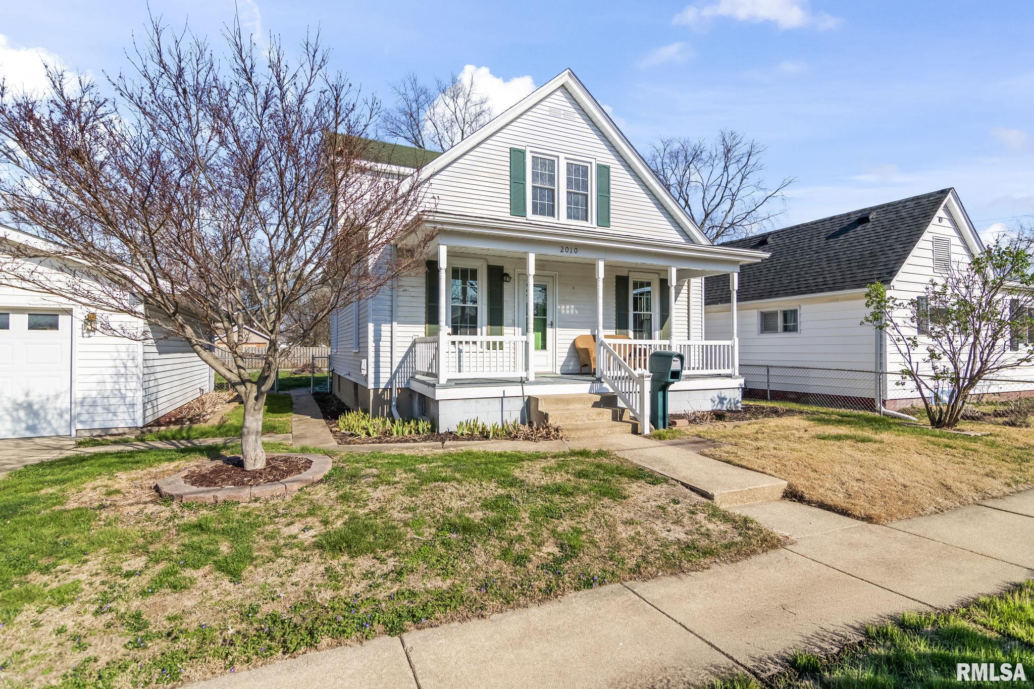 2010 North 16th Street Springfield, IL 62702 - Photo 4 of 41