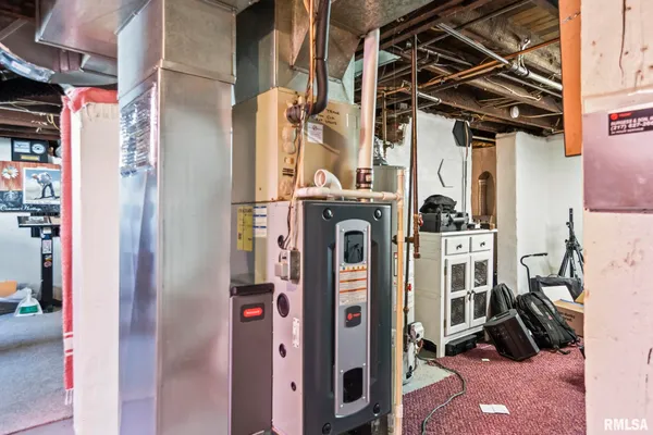 $149,900 | 2010 North 16th Street, Springfield, IL 62702