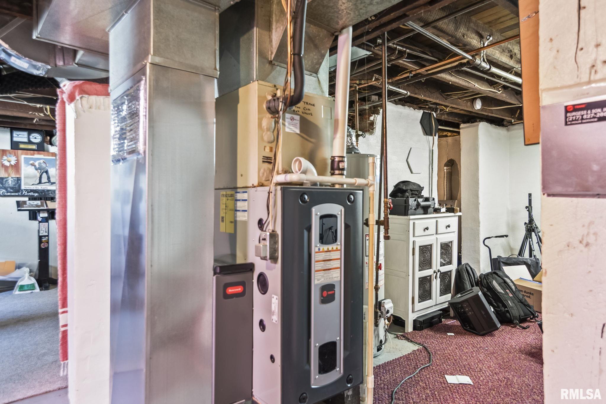 2010 North 16th Street Springfield, IL 62702 - Photo 41 of 41