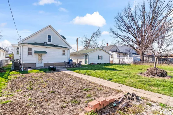 $149,900 | 2010 North 16th Street, Springfield, IL 62702