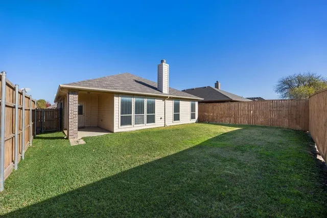 $360,000 | 4568 Fern Valley Drive, Fort Worth, TX 76244